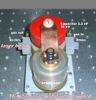 039 Laser TEA couplage capacitif sans électrodes