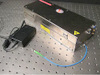 Amplitude Systeme femtoseconde laser