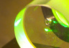 082 Fluoresceine dye laser oscillator