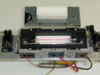 Laser pulsé Erbium YAG à 2.9 microns