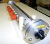 036 5mJ XeCl excimer EXCIPULSE Laser