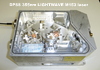 DPSS LIGHTWAVE M153 Laser UV