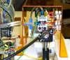 Oscillateur laser YAG Quanta Ray