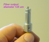 Laser 20W à fibre SLD INC model FL20