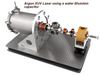 055 Laser XUV à Argon 46.9nm