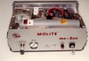 Lasers � azote MOLITE