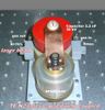 039 Laser TEA couplage capacitif sans �lectrodes