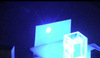 laser � colorant pompant un laser � colorant