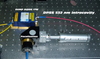 Doublage de fr�quence intra cavit� KTP