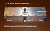 045 LE N2 laser avec ligne Blumlein en BaTiO3