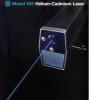 HeCd Ultraviolet laser