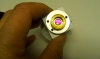 Laser DPSS Yb:YAG doubl� intracavit�