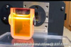 Lasers � colorant pomp� par laser N2