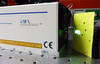 100kW Nitrogen Laser LMN