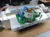 Excimer ArF 100Hz SPIRULE