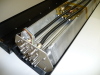 SYNRAD CO2 100W laser 57-1