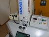 Laser Nd:YAG puls� HAAS de 55J