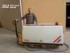 ROFIN 2kW SLAB laser