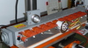 061 laser TE N2 Megawatt pour pompage dye