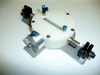 065 Laser TEA N2 75mm BaTiO3 blumlein