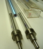 Laser verre au n�odyme de 200J relax�