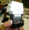 Cellule Lambda Physik 2kHz pour laser � colorant