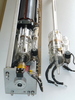 Laser Argon Spectra Physics 168