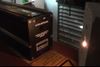 Synrad 10W CO2 laser