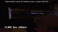 Filamentation ac�tone