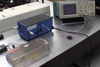 Mesure dur�e de pulse